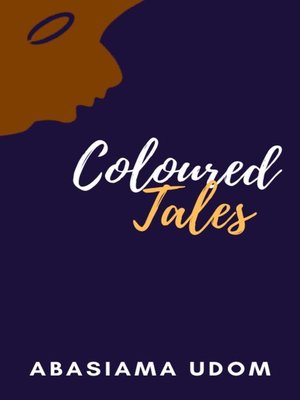 cover image of Coloured Tales